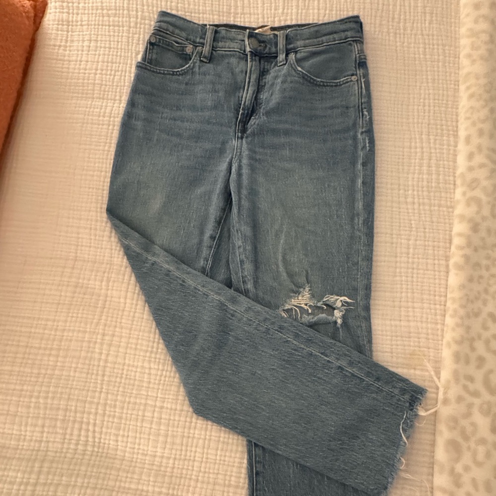 Vintage Madewell Jeans!!!